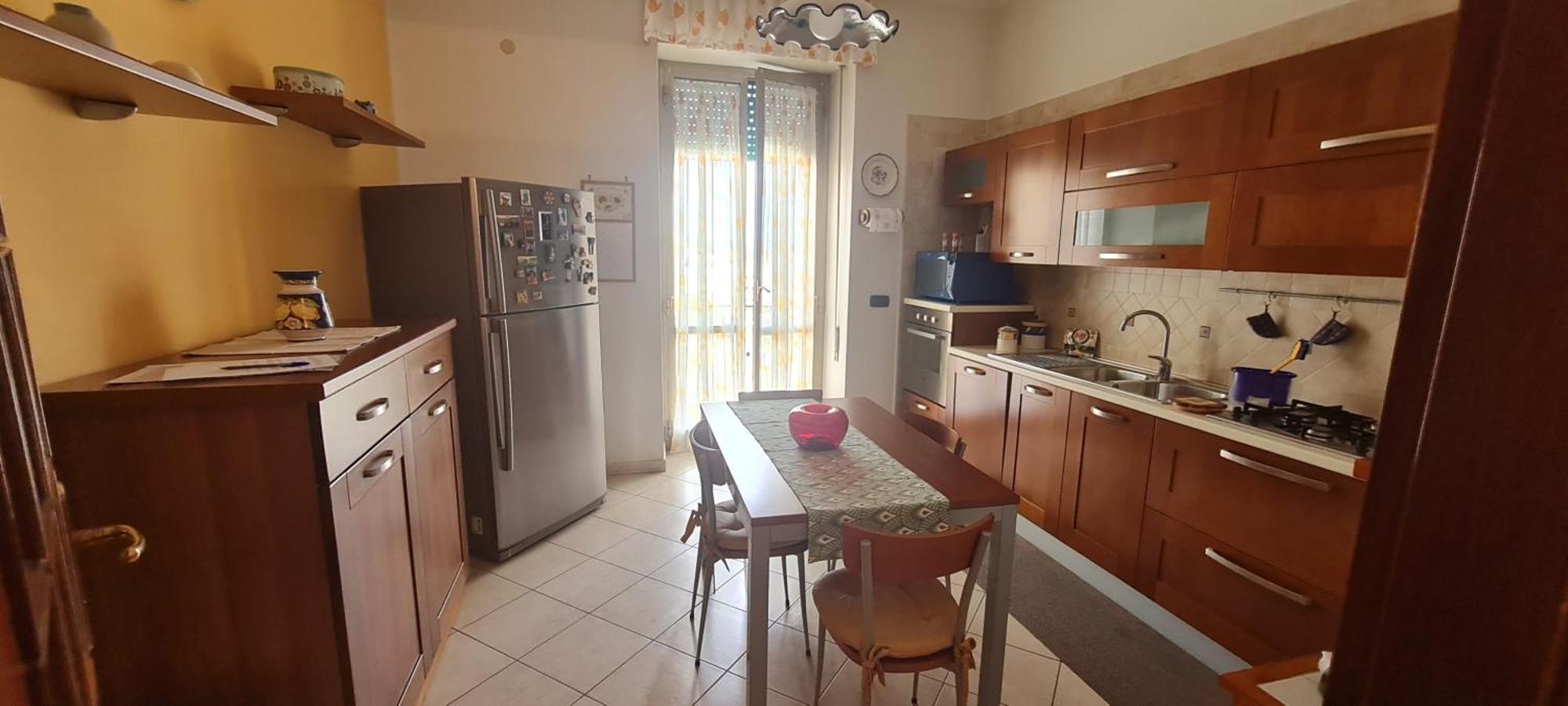 Suite Suarez Napoli Bagian luar foto