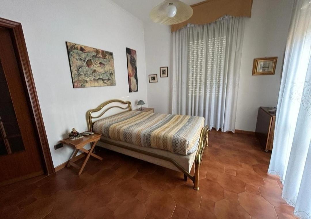 Suite Suarez Napoli Bagian luar foto