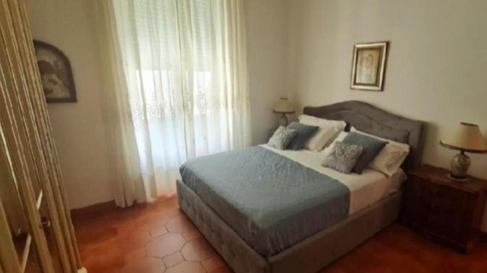 Suite Suarez Napoli Bagian luar foto